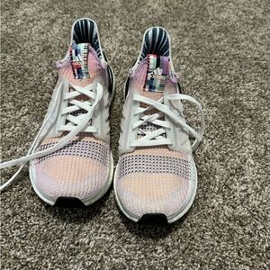 adidas ultra boost 19 clear lilac